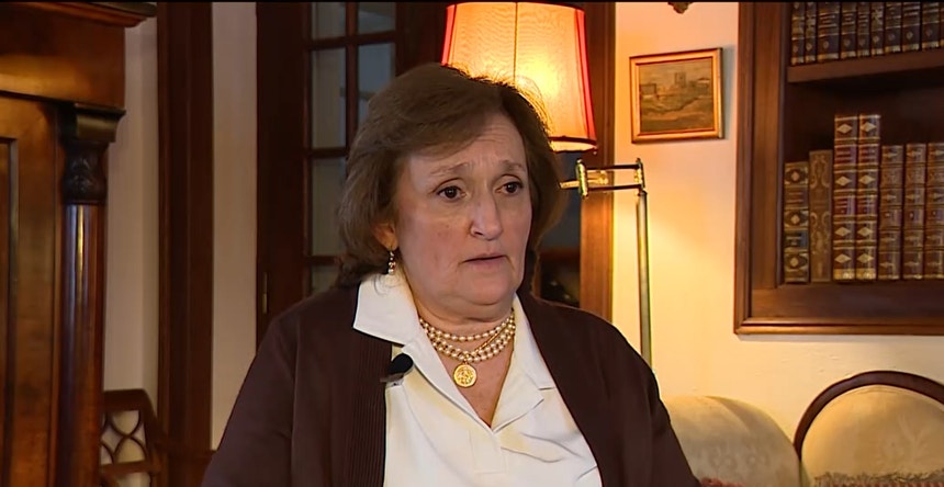 Imagem de Entrevista à RTP. Enfermeira-diretora do Amadora-Sintra acusa Governo de falta de apoio