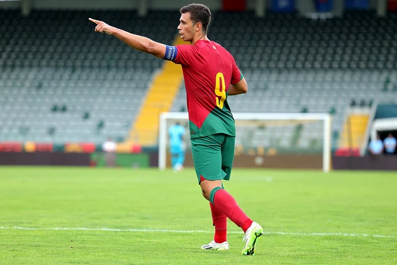 Henrique Araújo e o descanso com que a seleção encarou a deslocação a Andorra
