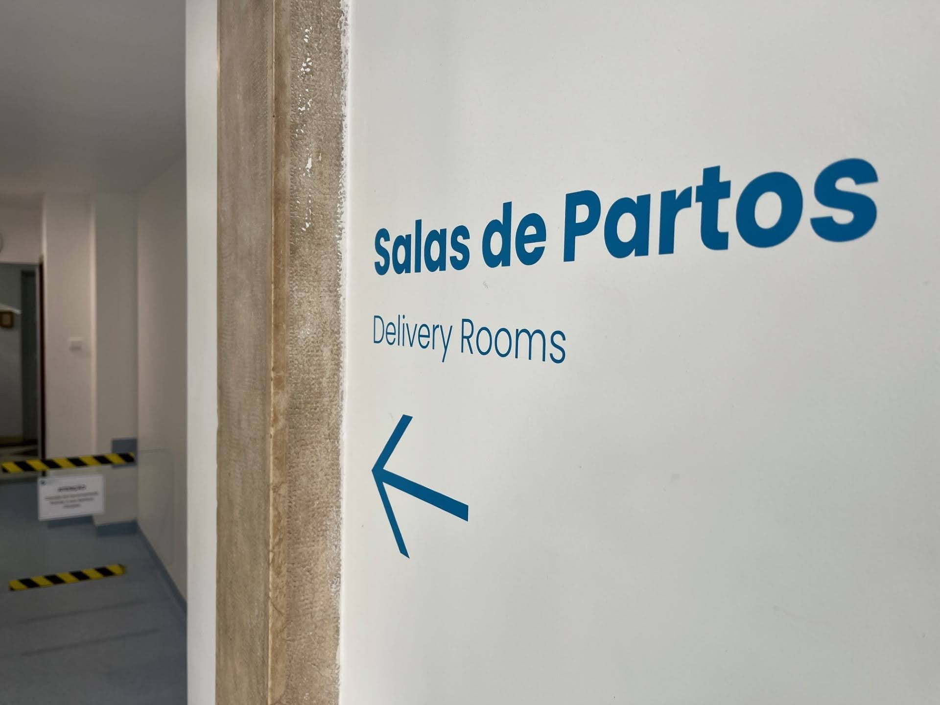 Births increased in Portugal with one third of babies born to foreign mothers