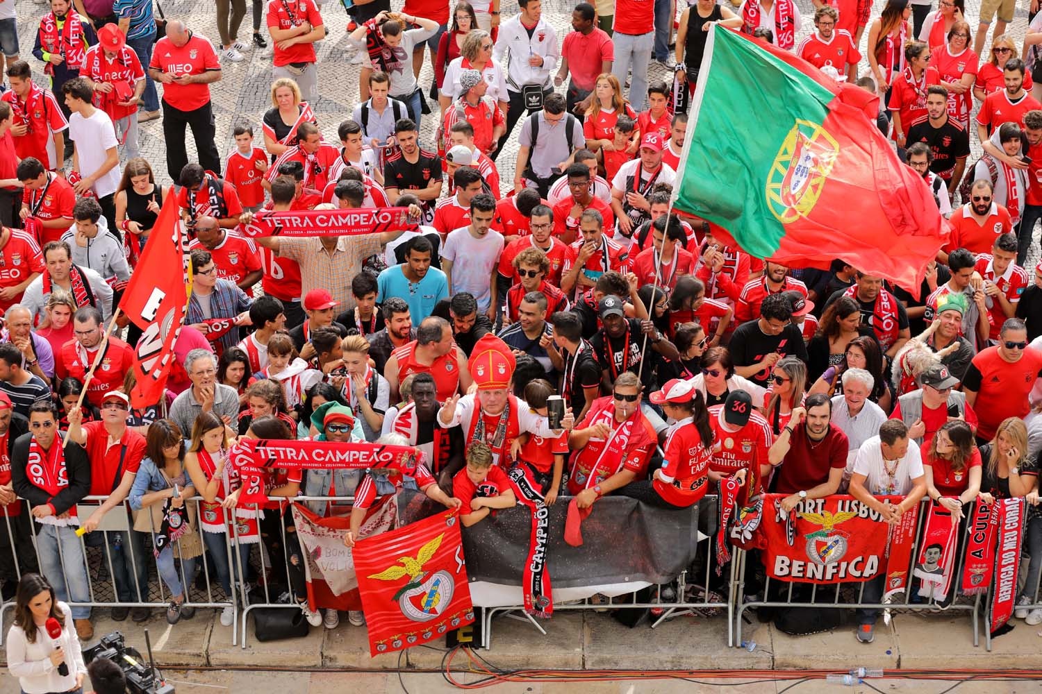  Ant&oacute;nio Cotrim - Lusa 