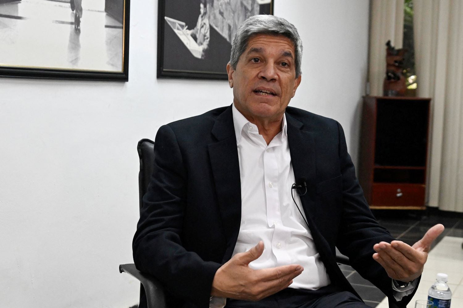 Cuba. Pelo menos duas vítimas a bordo de barco intercetado são norte-americanas