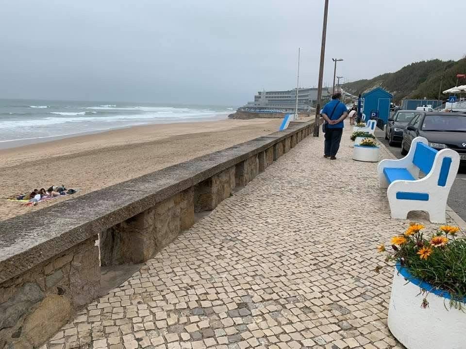 Sintra City Council extends paid parking to more parishes and to Praia Grande and Praia das Maçãs