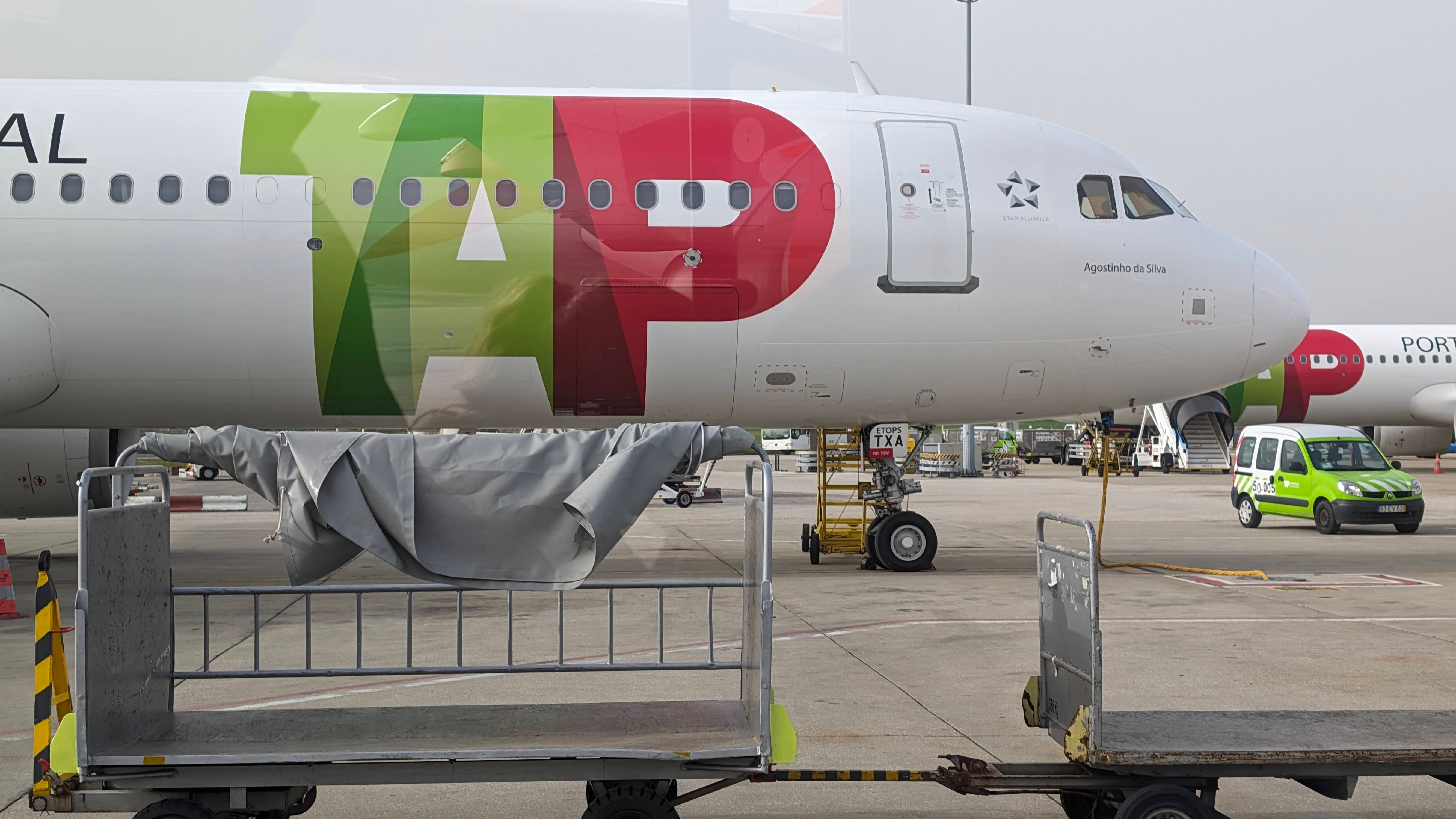 Privatização da TAP.  Governo convida Air France-KLM e Lufthansa a apresentarem propostas vinculativas para compra