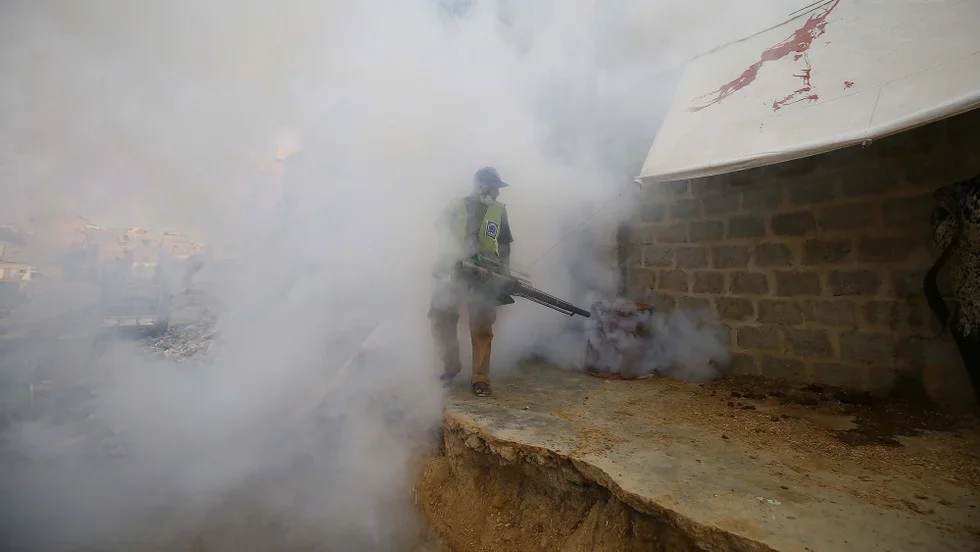 Sobe para 24 mortes número de mortos devido à dengue em Timor-Leste