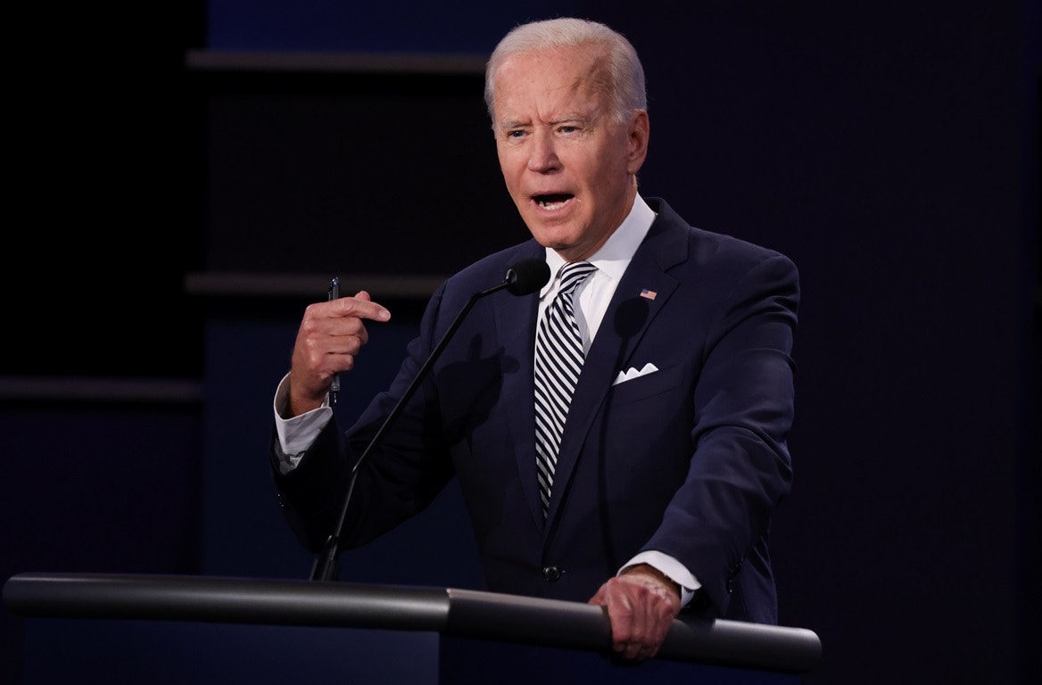  Jonathan Ernst - Reuters 