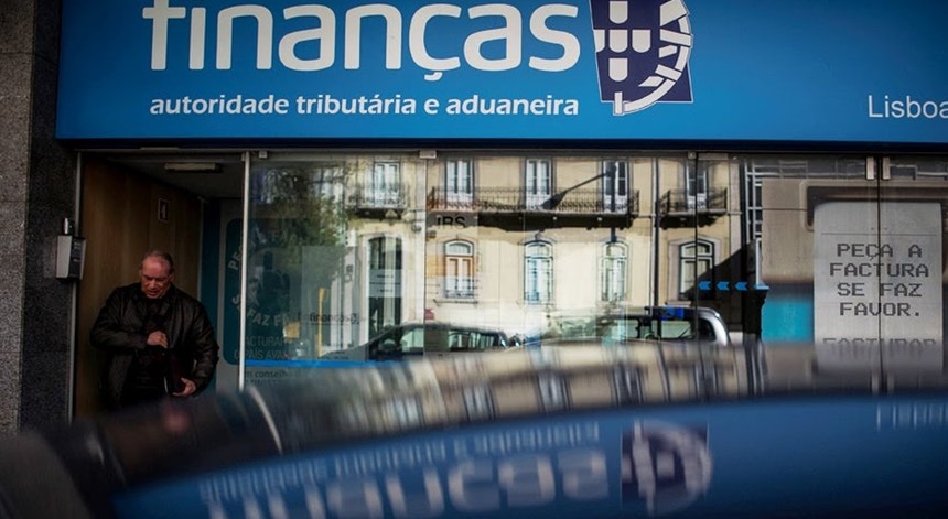 Imagem de Sindicato preocupado com segurança nos serviços de finanças