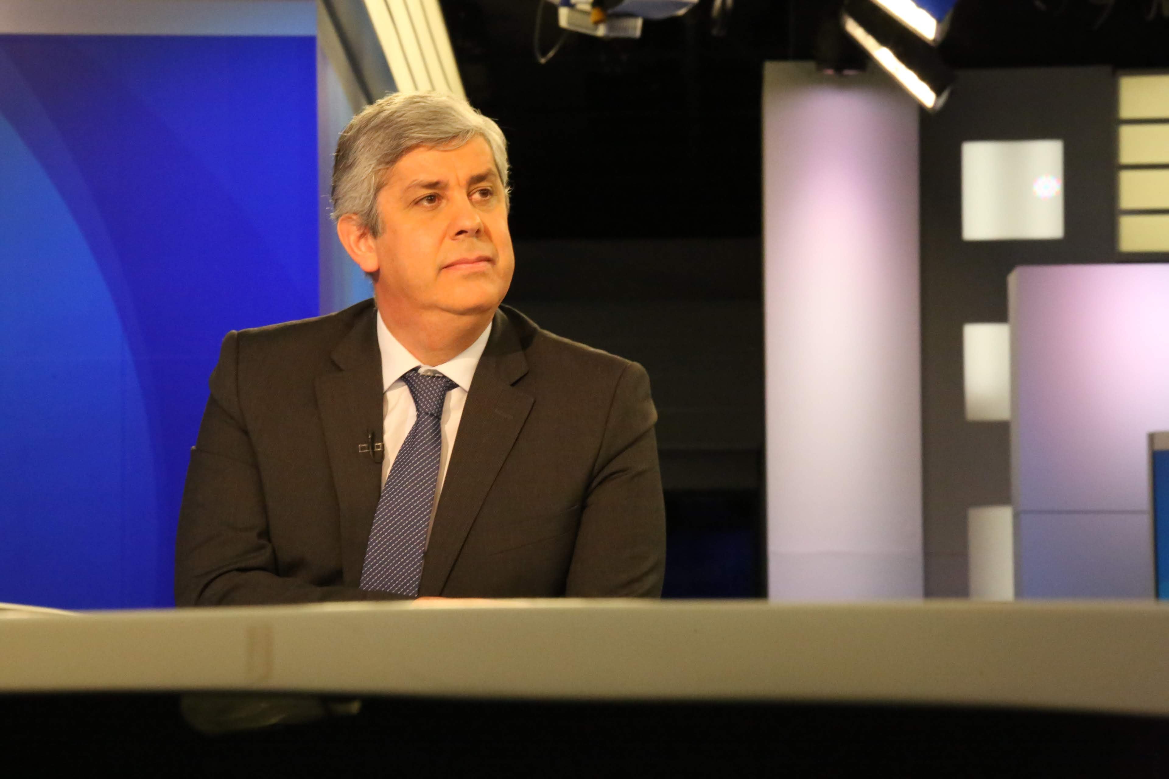 PSD quer Centeno e presidente do CFP no Parlamento para explicar previsões