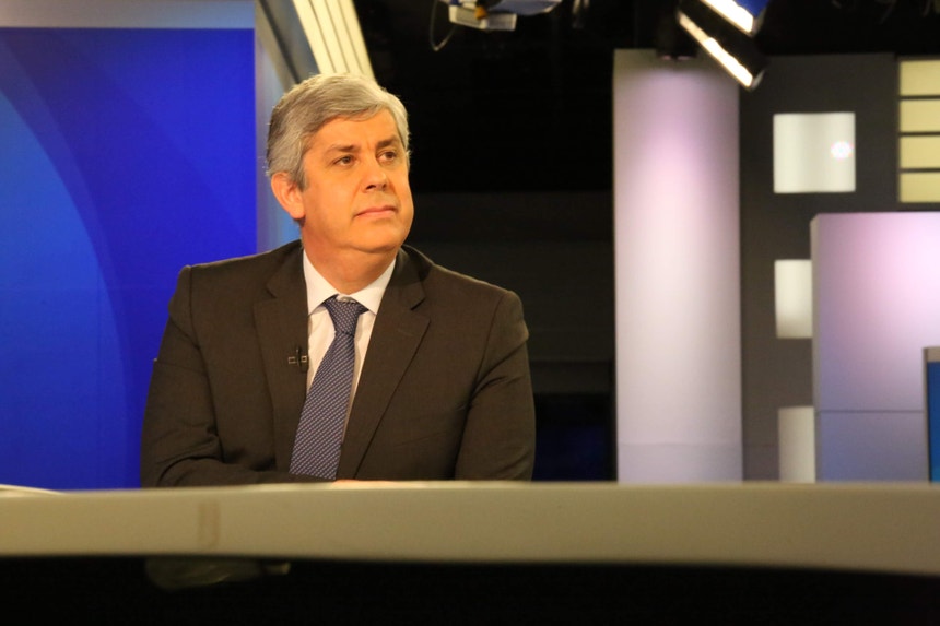 PSD quer Centeno e presidente do CFP no Parlamento para explicar previsões