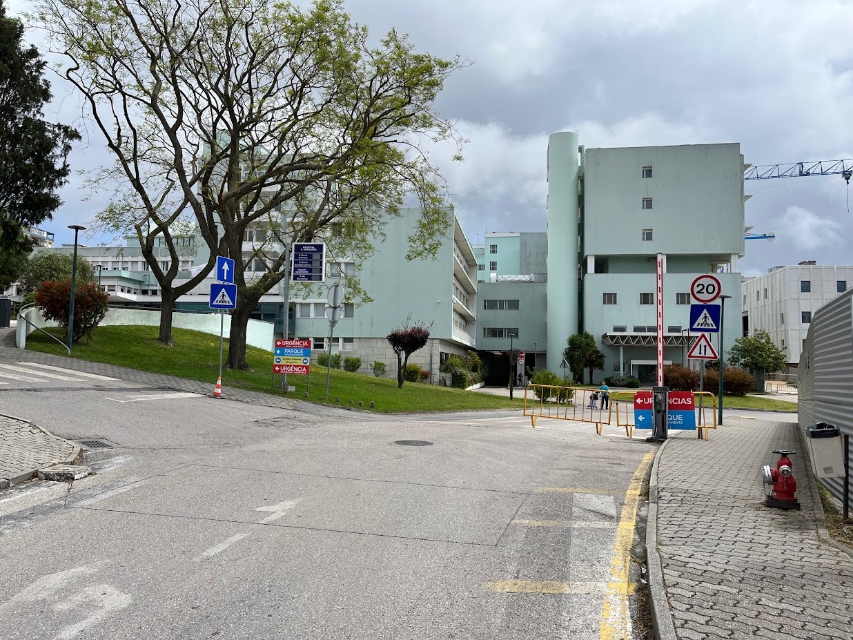 New Regional Gynaecology and Obstetrics Emergency Department opens on the Setúbal Peninsula