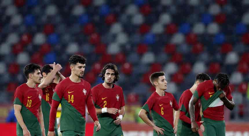 Bom teste dos sub-21 de Portugal na Roménia, com vitória