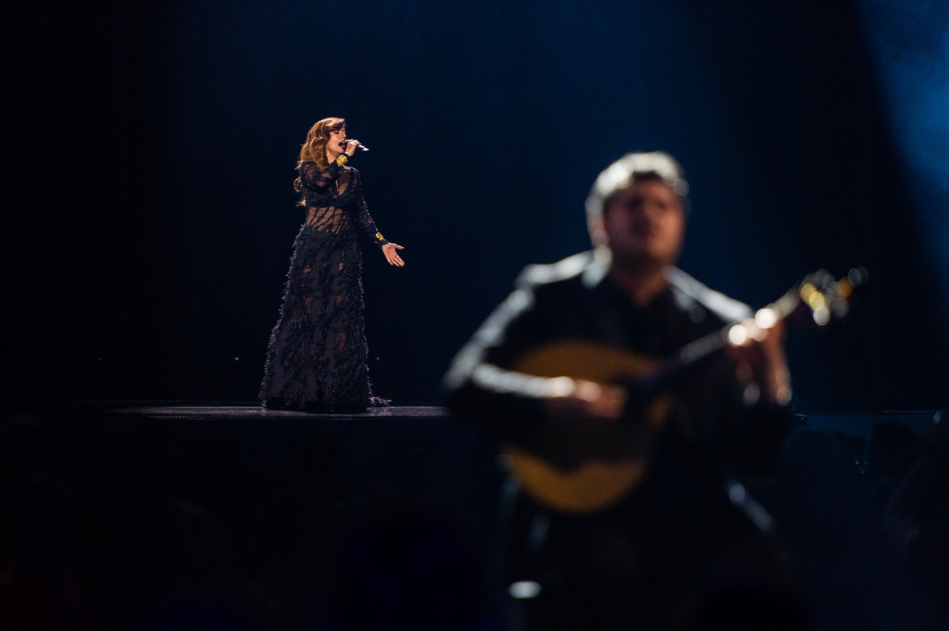  Foto: Pedro A. Pina - RTP 