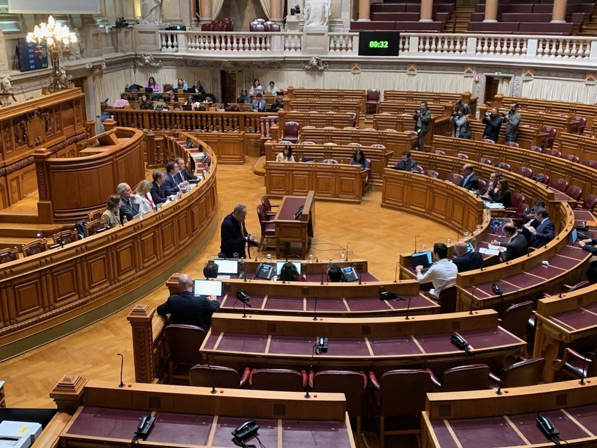 Orçamento do Estado 2026. Partidos atingem recorde com 2.176 propostas de alteração