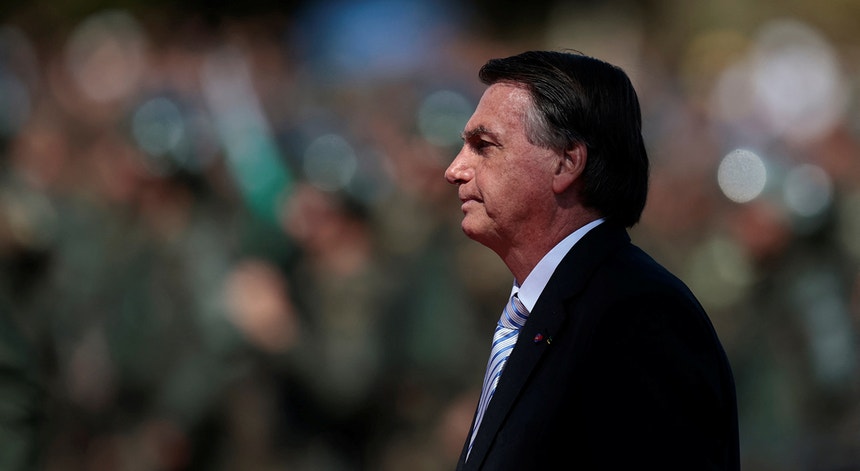 Bolsonaro diz que UE quer acelerar acordo com Mercosul por causa da seca
