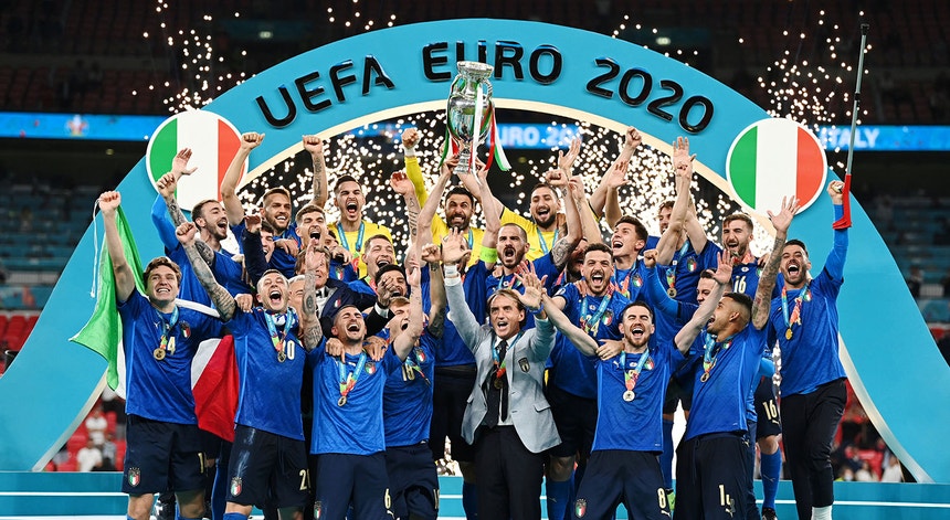 Euro 2016: o calendário completo da fase final