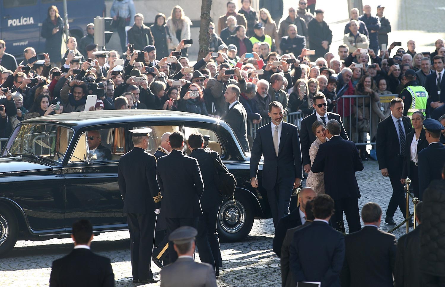  Foto: Estela Silva - Lusa 