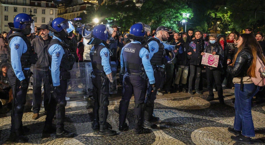 Movimento pela Habitação promete manter vaga de protestos