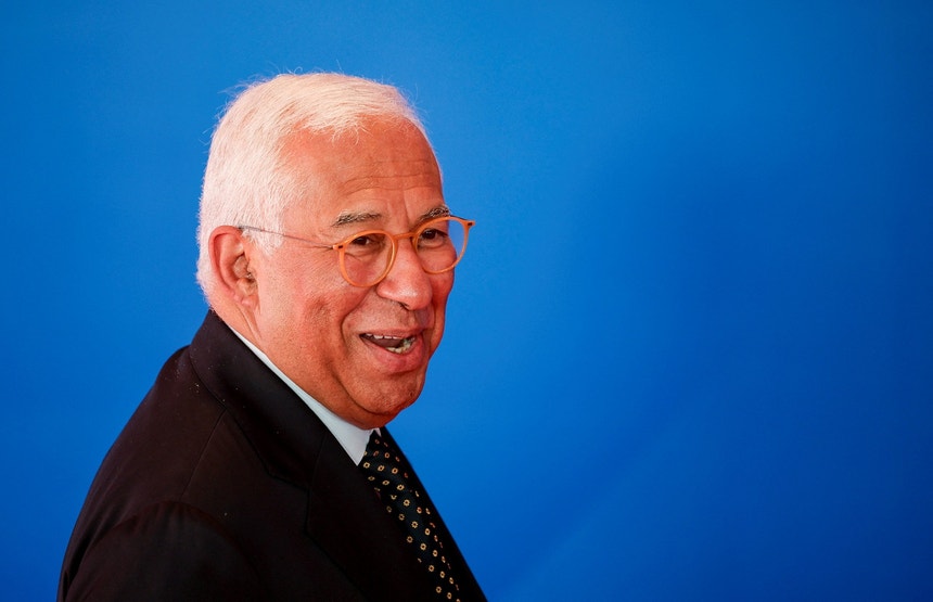 Imagem de "Não conheço nada do processso". António Costa não comenta escutas da operação Influencer