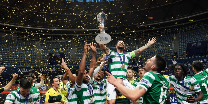 Conceição e o clássico com o Sporting: “É um jogo de Champions”