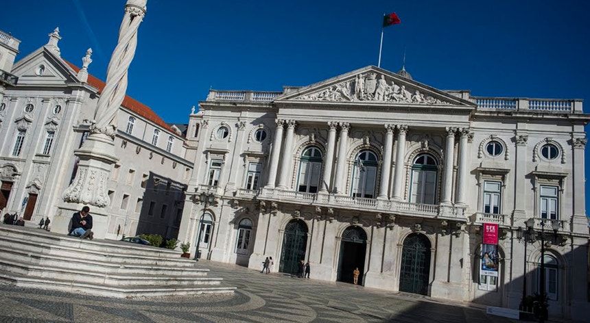 A aprovação do orçamento da câmara de Lisboa não parece tarefa fácil para o presidente Carlos Moedas
