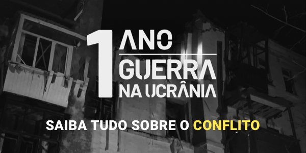 Guerra na Ucrânia