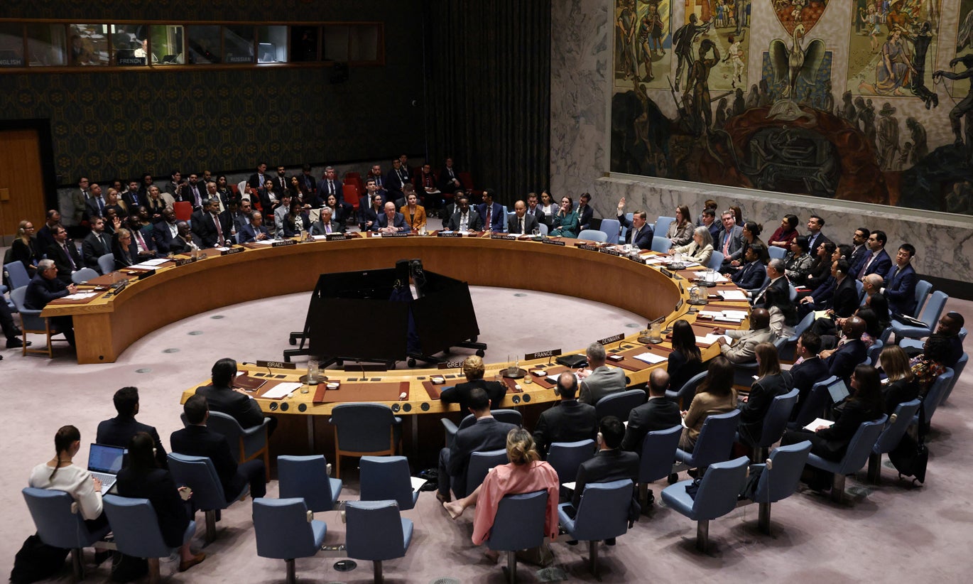 ONU em choque com assassínio do ativista guineense Vigário Balanta