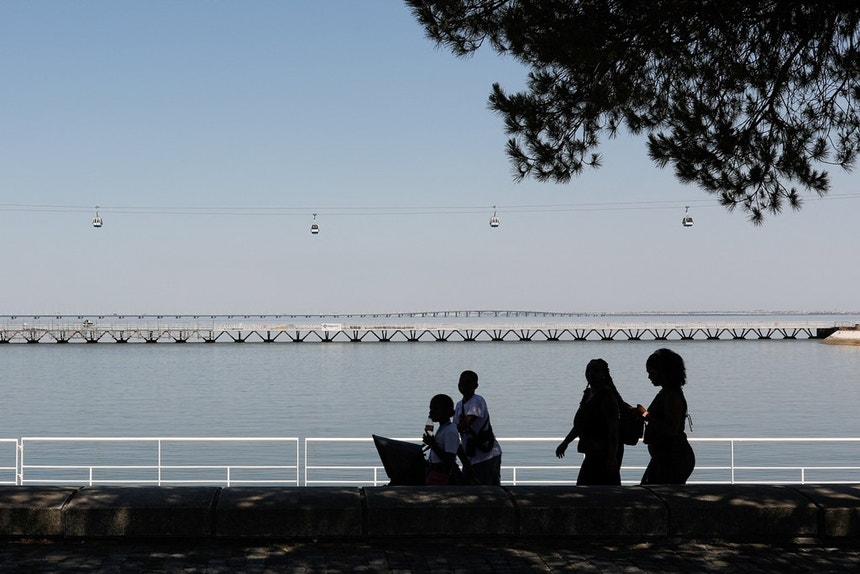 Níveis de ozono prejudiciais à saúde nos concelhos de Lisboa, Amadora e Loures