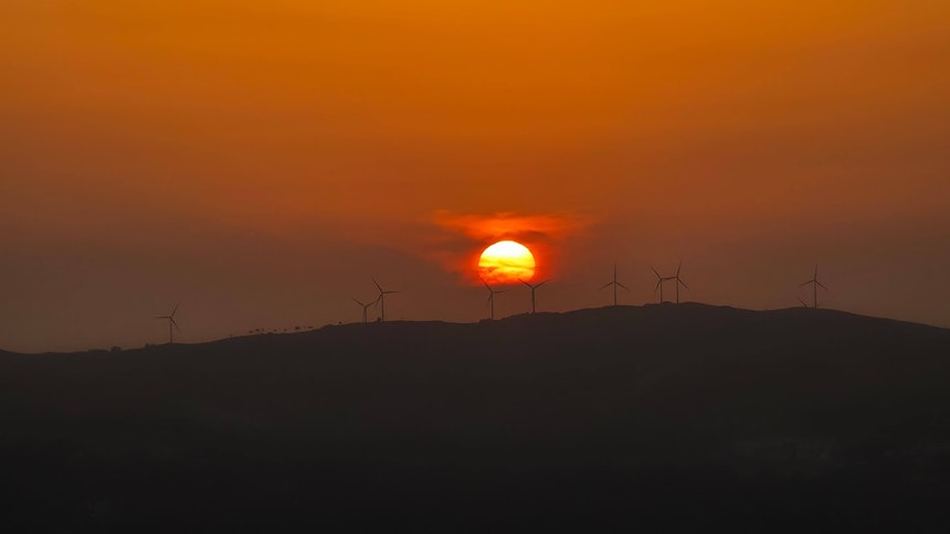 Relatório aponta aumento da mortalidade pelo calor extremo na Galiza e norte de Portugal