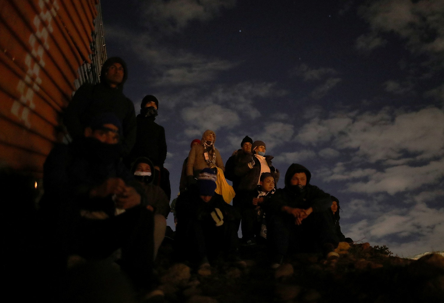  Mohammed Salem - Reuters 