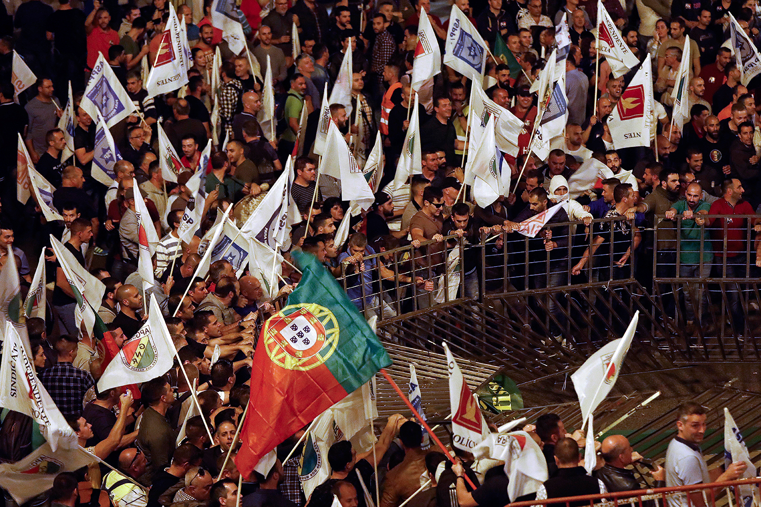  Ant&oacute;nio Pedro Santos - Lusa 