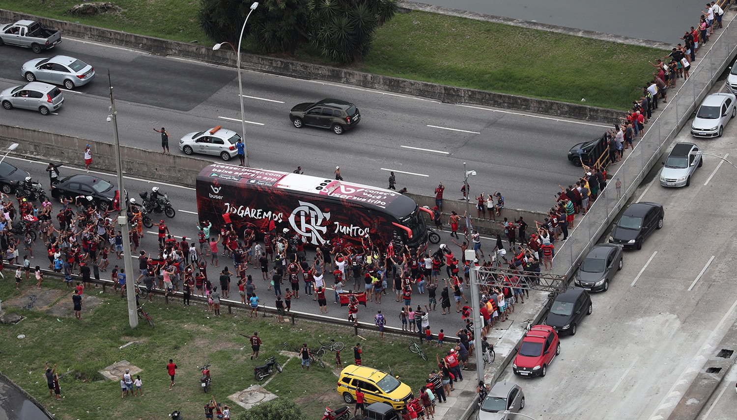  Sergio Moraes - Reuters 