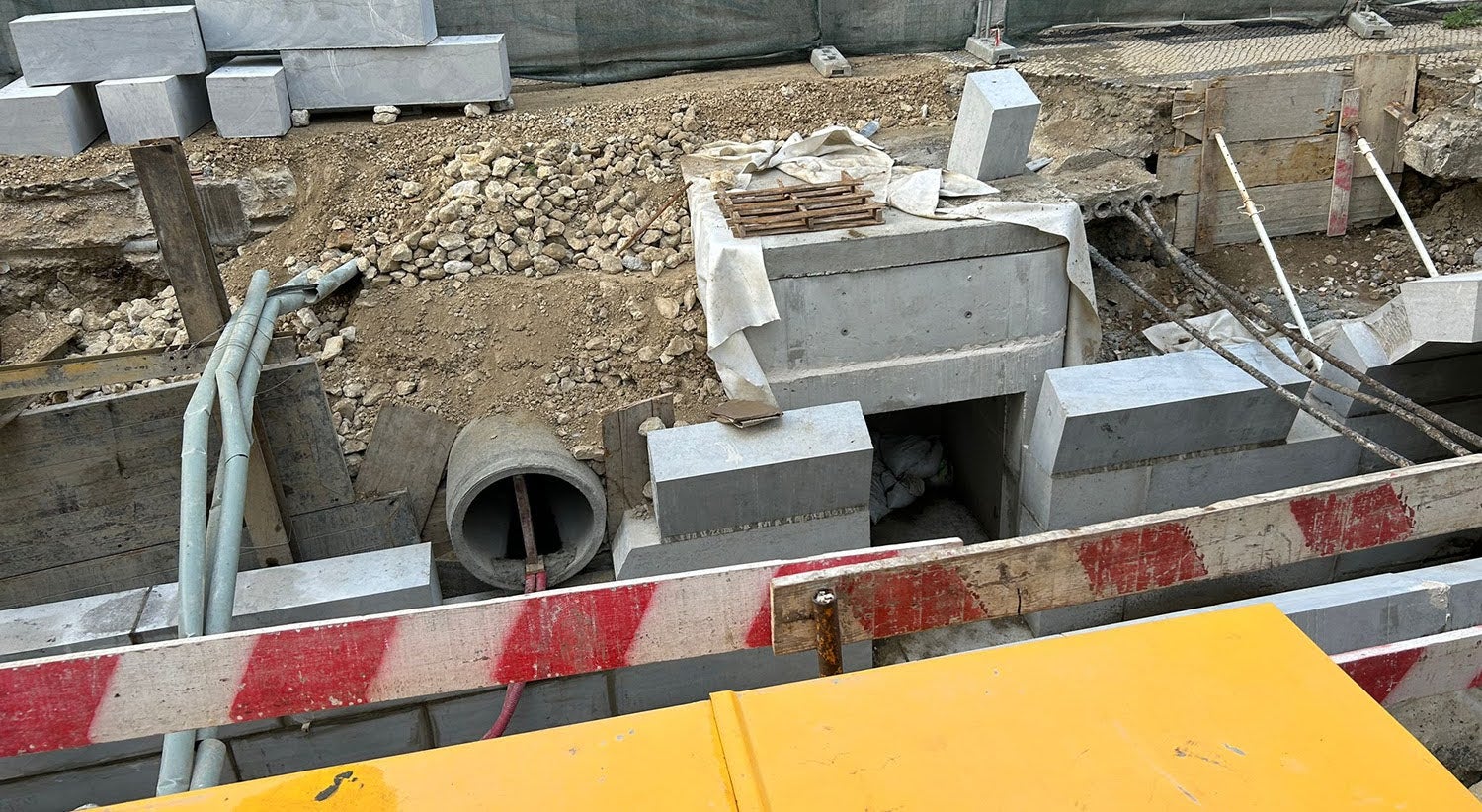 A Prova dos Factos. More than 30 people report being defrauded by a construction company in Loures