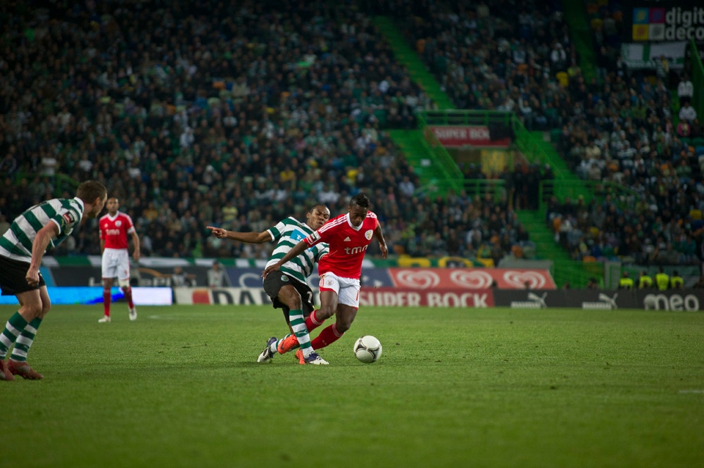  Pedro Ara&uacute;jo Pina / Antena 1 