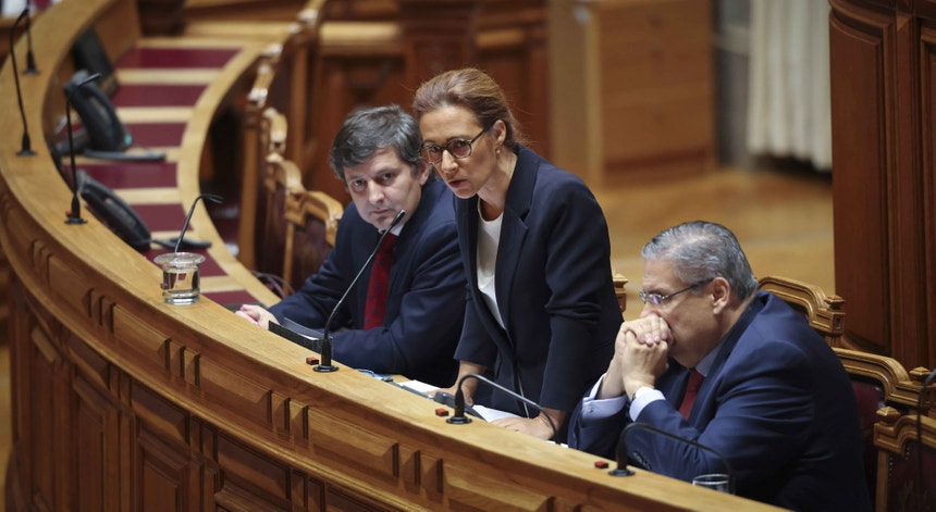 Imagem de Arrendamento em debate no Parlamento com chumbo no horizonte