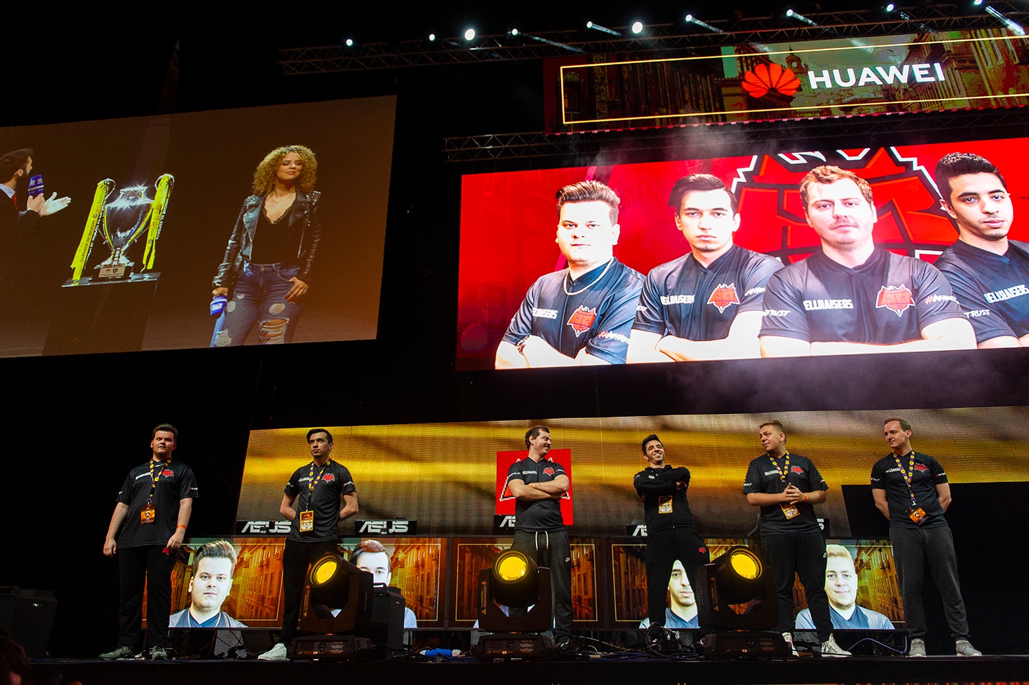  Foto: Pedro A. Pina - RTP 