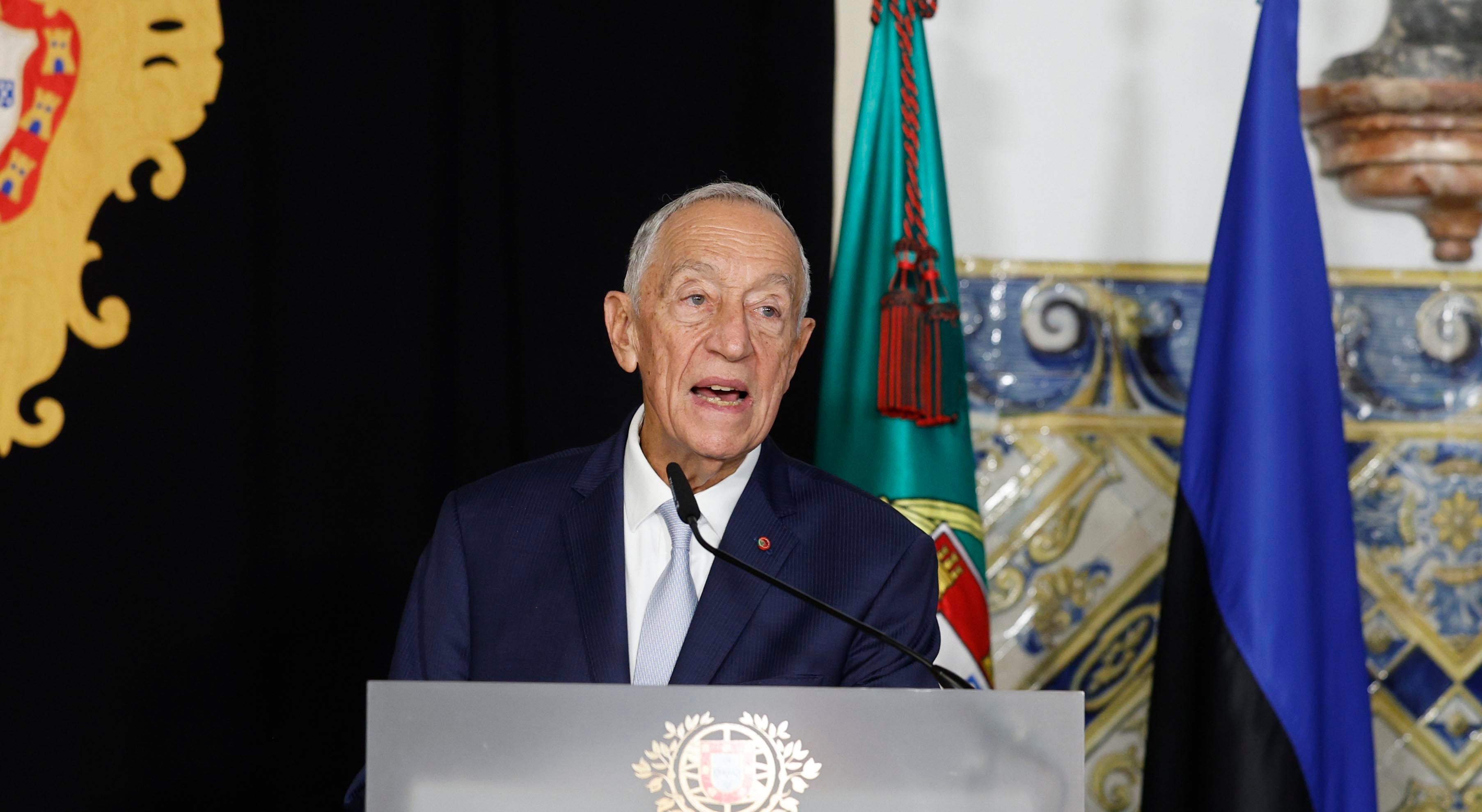 Presidenciais. Acompanhe ao minuto o �ltimo dia de campanha