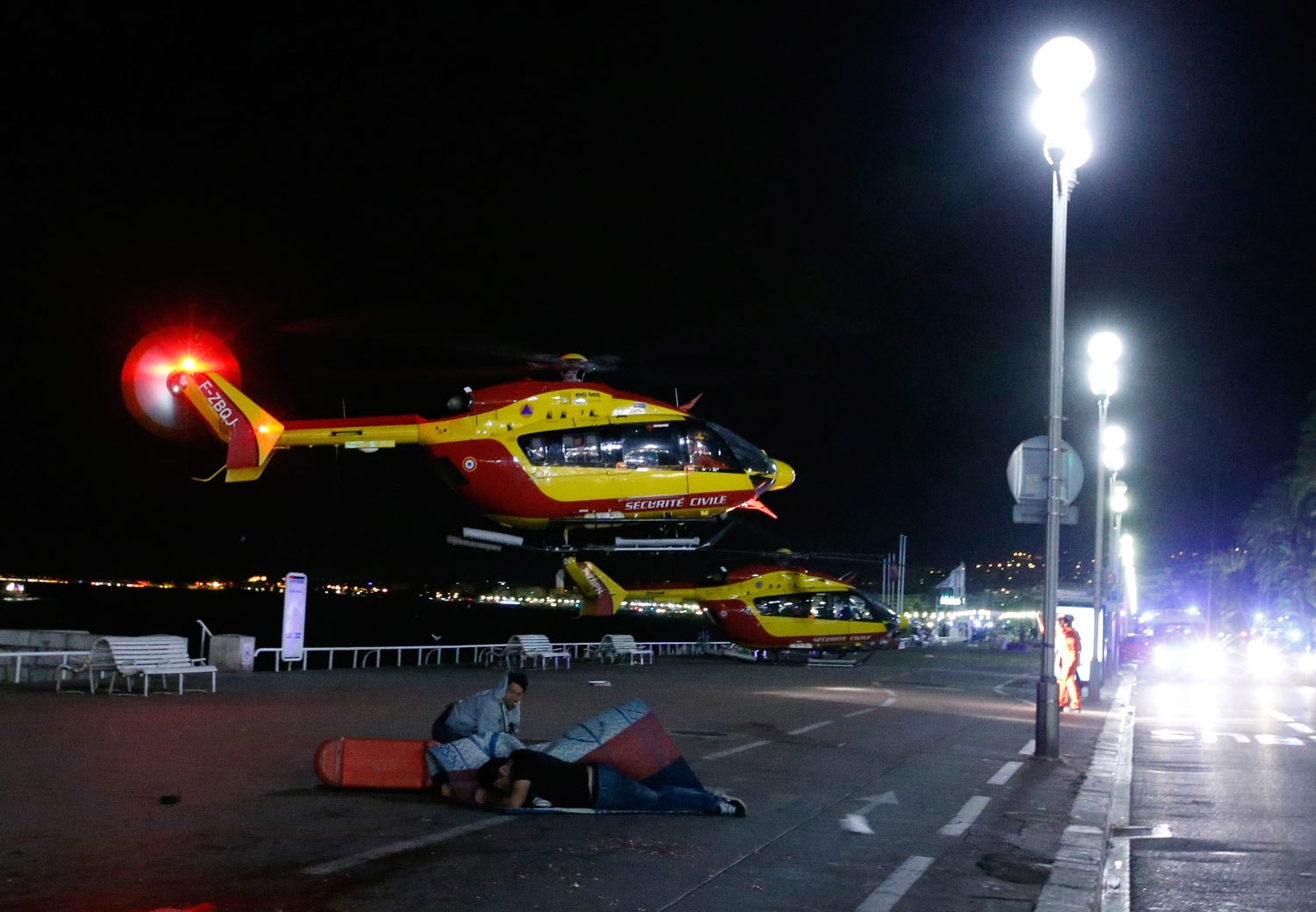  Eric Gaillard - Reuters 