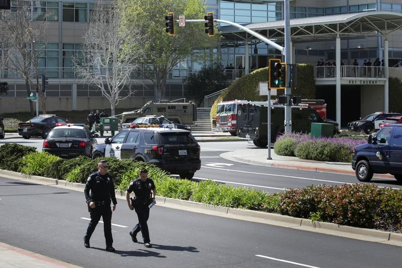 Tiroteio na sede do YouTube. Atiradora acusava empresa de discriminação