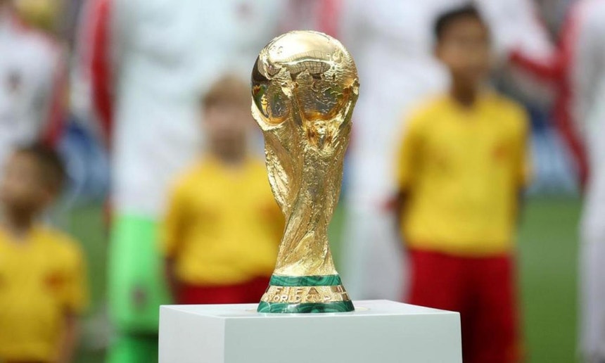 Imagem de Mundial2026. FIFA confirma Portugal no Pote 1 no sorteio da fase final