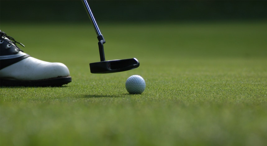 Open de Portugal em golfe regressa 30 anos depois à Aroeira