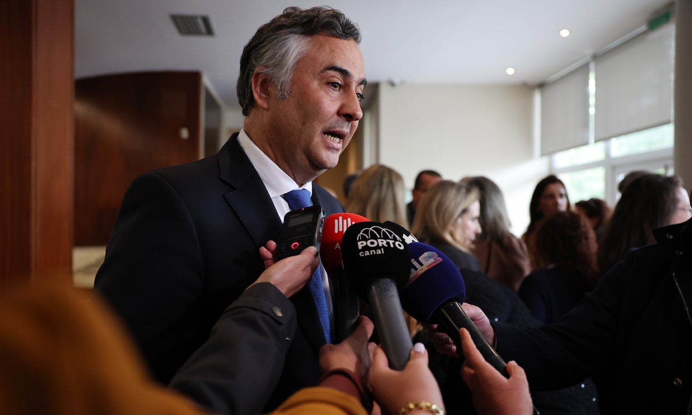 Descentralização da Educação está a correr bem, mas pode melhorar - ministro