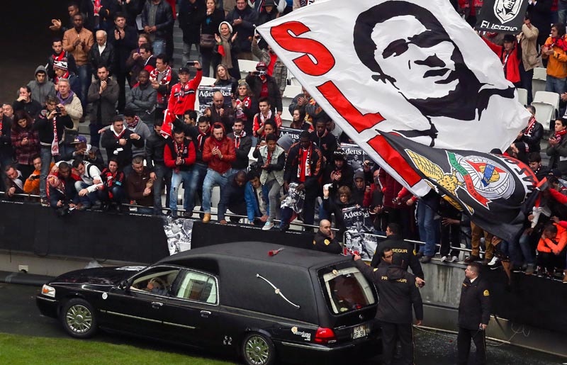  In&aacute;cio Rosa, Lusa 