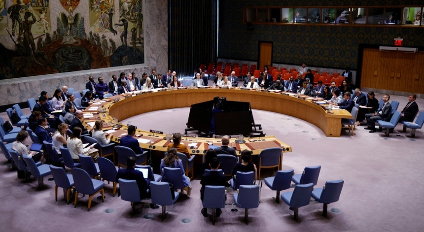Imagem de ONU aponta risco de impacto negativo sobre "direitos humanos" em Portugal
