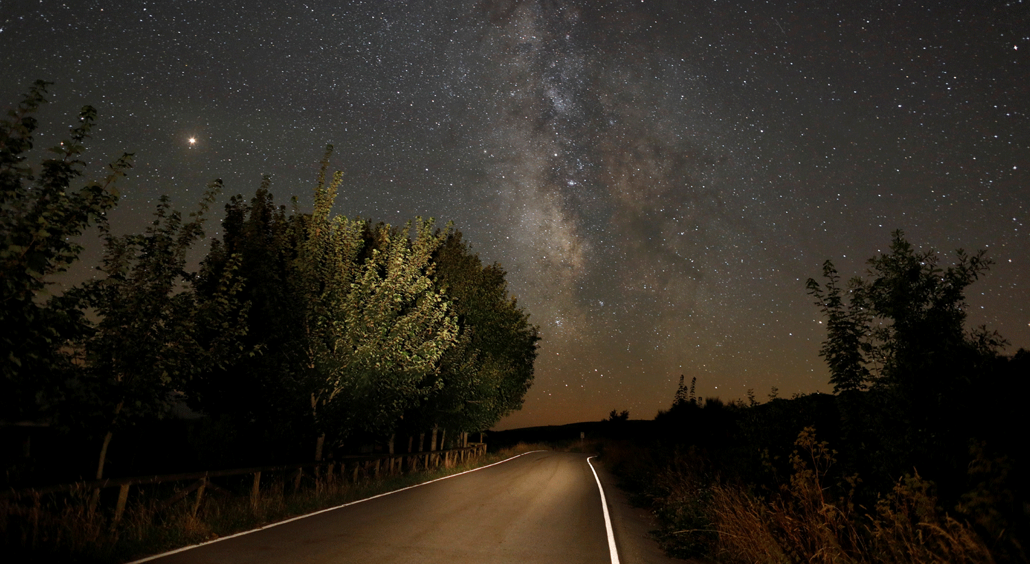  Berducedo, Espanha. Foto: Paul Hanna - Reuters 