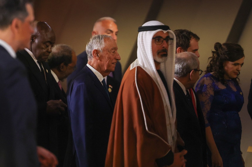 Marcelo defende maior consenso possível em matérias como a Lei da Nacionalidade