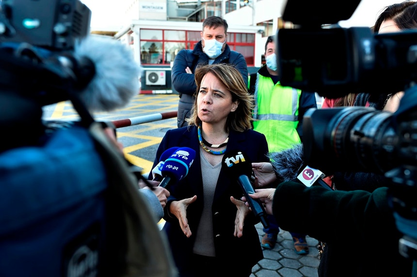 Imagem ilustrativa: "Justiça para a Palestina". Iniciativa europeia atinge 1 milhão de assinaturas