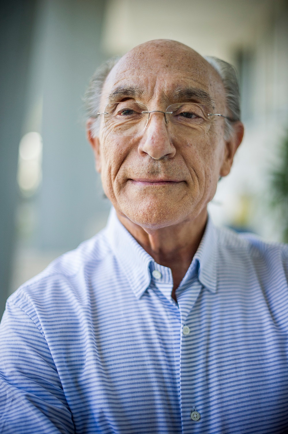  Foto: Pedro A. Pina - Antena1 