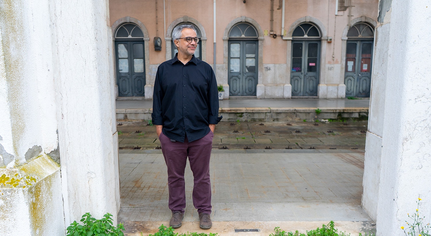  Pedro Matos | Rodrigo Lobo - RTP 