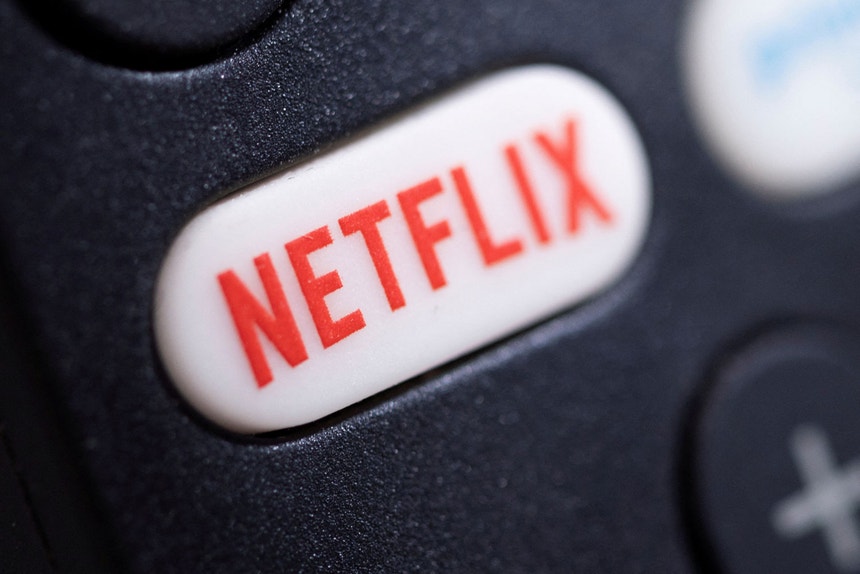 Netflix: serviço de streaming cancela série após governo da