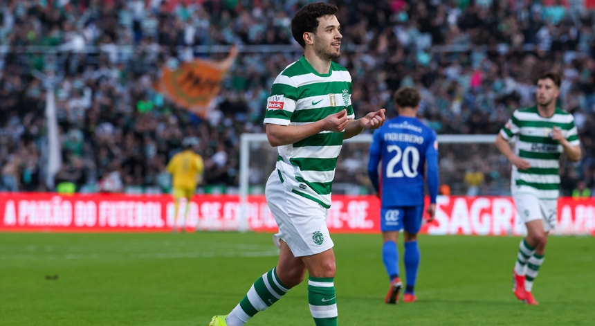 Imagem de Alverca - Sporting