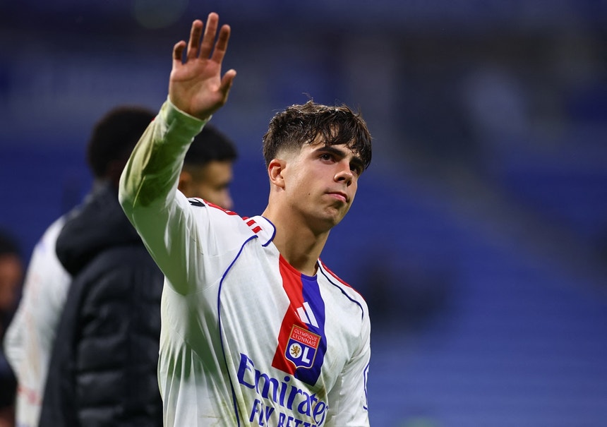 Imagem de Afonso Moreira quer 